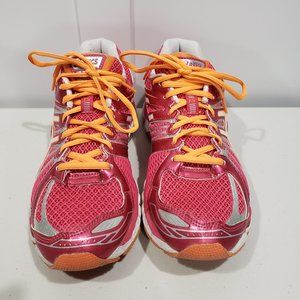 Asics Gel Nimbus 15 Women's 8